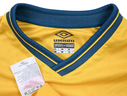 2000-02 CELTIC KOSZULKA XXL