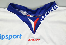 CZECH REPUBLIC HOCKEY KOSZULKA L
