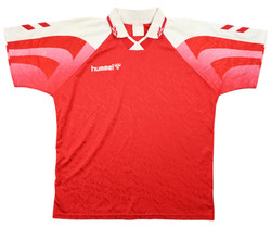 HUMMEL VINTAGE SHIRT L