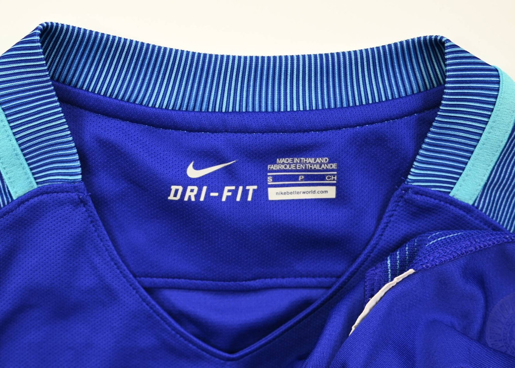 2016-18 HOLLAND SHIRT S