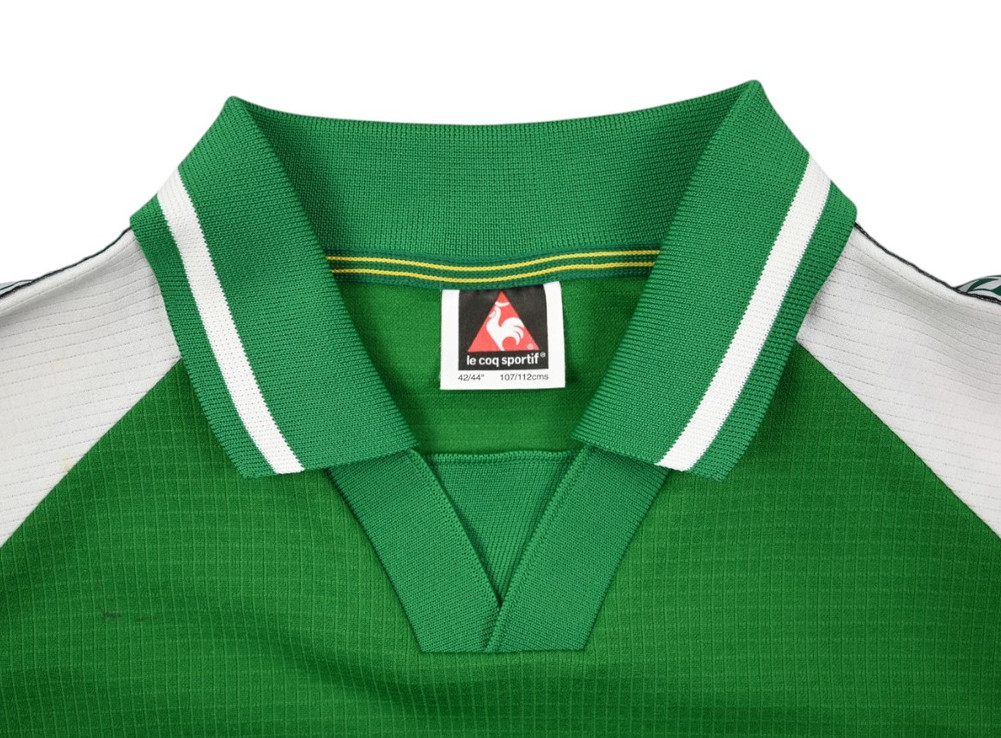 1998-00 HIBERNIAN KOSZULKA L/XL
