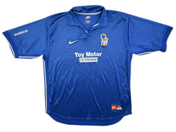 1997-98 ITALY KOSZULKA XL
