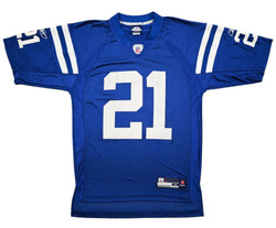 INDIANAPOLIS COLTS *SANDERS* NFL KOSZULKA M