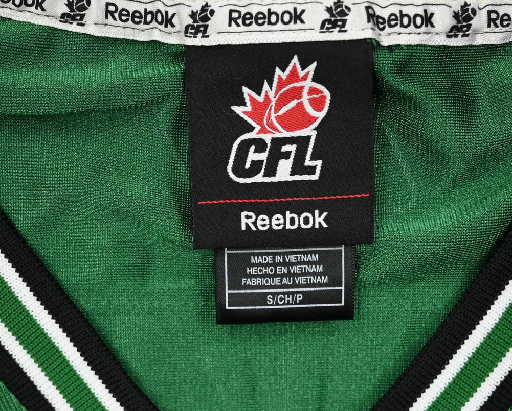 SASKATCHEWAN KOSZULKA S