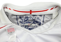 2005-07 ENGLAND SHIRT 2XL