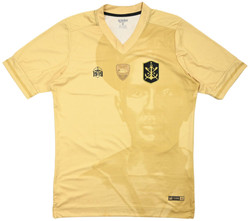 2021 MARCILIO DIAS SHIRT M