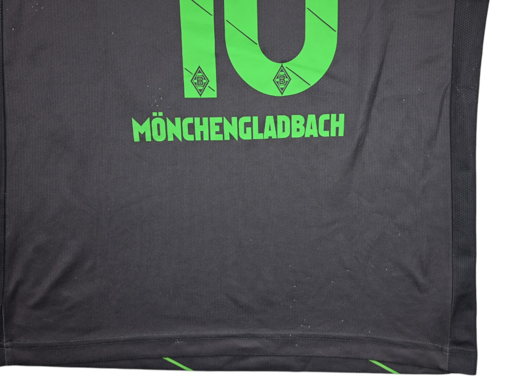 2011-12 BORUSSIA MONCHENGLADBACH *DE CAMARGO* KOSZULKA M. BOYS 