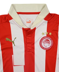 2012-13 OLYMPIAKOS KOSZULKA S