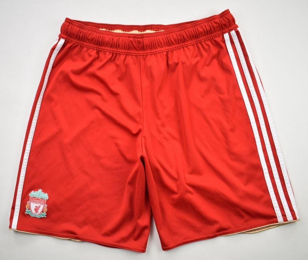 LIVERPOOL SHORTS 42