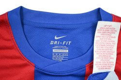 2010-12 FC BASEL SHIRT M. BOYS 