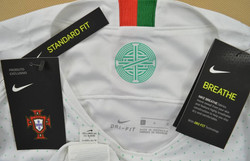 2018-19 PORTUGAL KOSZULKA L