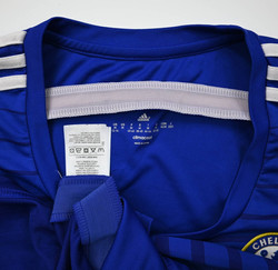 2014-15 CHELSEA LONDON WOMEN SHIRT M