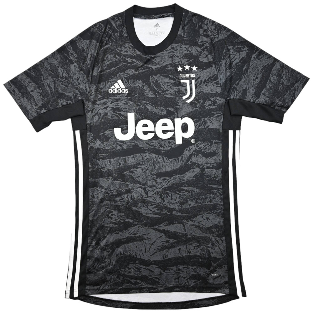 2019-20 JUVENTUS SHIRT S