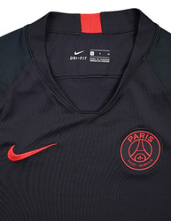 2019-20 PARIS SAINT-GERMAIN SHIRT S