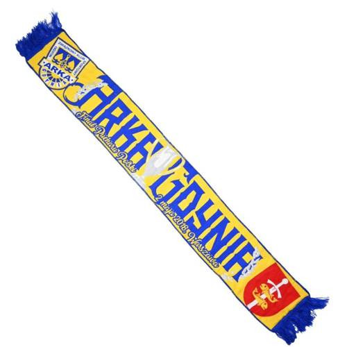 ARKA GDYNIA FINAŁ PUCHARU POLSKI 2.05.2018 SZALIK