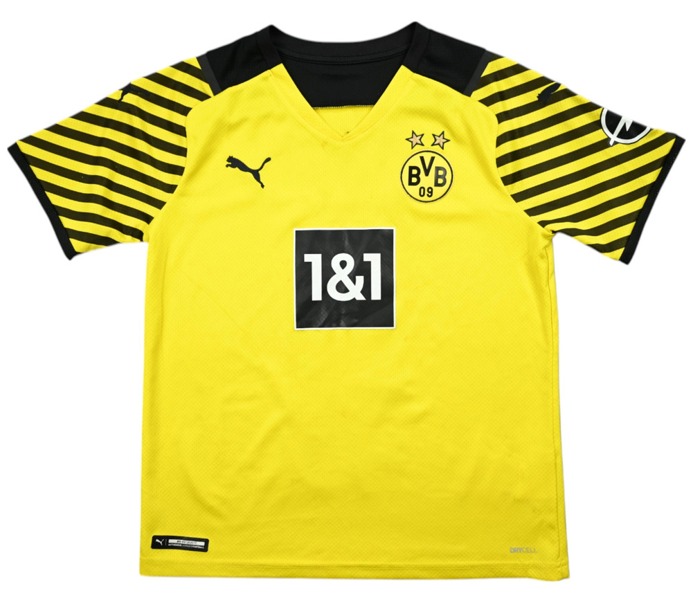 2020-21 BORUSSIA DORTMUND *MALEN* KOSZULKA M. BOYS