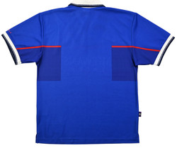 1997-99 GLASGOW RANGERS KOSZULKA S