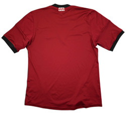 2014-15 NURNBERG SHIRT L