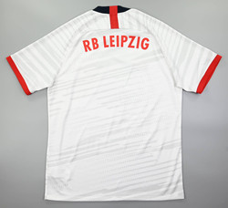 2019-20 RB LEIPZIG SHIRT L