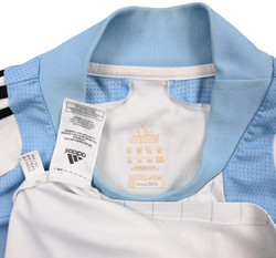 2007-08 NEWCASTLE UNITED KOSZULKA XXL