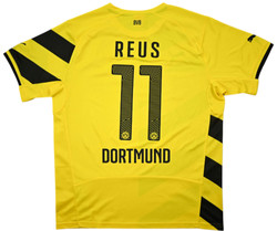 2014-15 BORUSSIA DORTMUND *REUS* SHIRT L