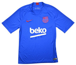2018-19 FC BARCELONA KOSZULKA S