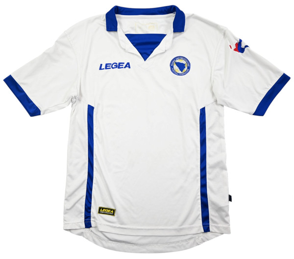 2013-14 BOSNIA AND HERZEGOVINA KOSZULKA M