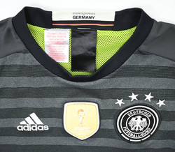 2015-17 GERMANY KOSZULKA XS