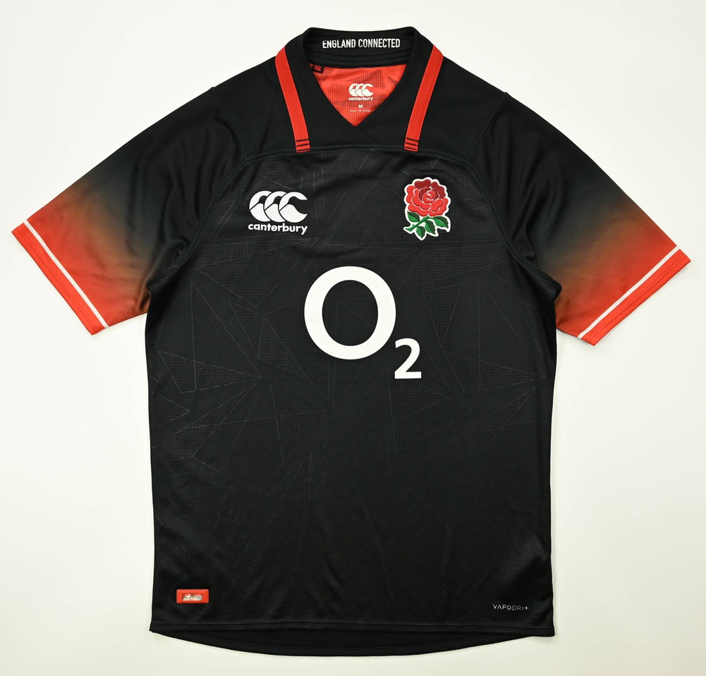 ENGLAND RUGBY SHIRT M