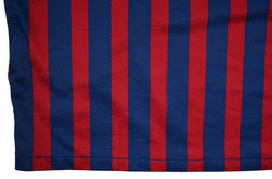 2011-12 BARCELONA SHIRT XL. BOYS