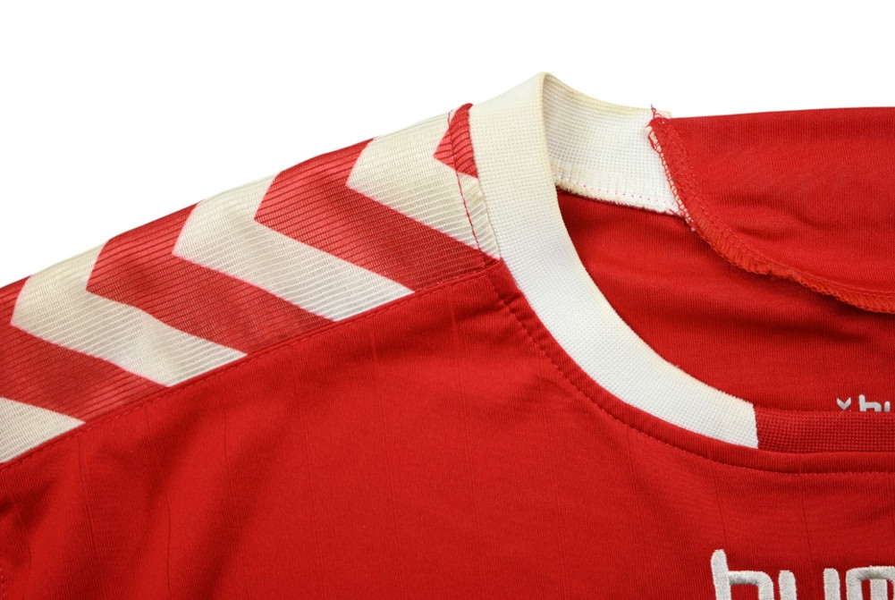 2011-13 ROT-WEISS OBERHAUSEN KOSZULKA XXL