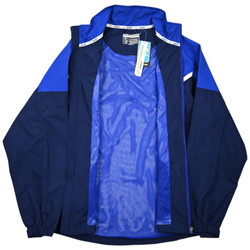 2015-16 SHEFFIELD WEDNESDAY JACKET M