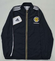 SCOTLAND TOP L