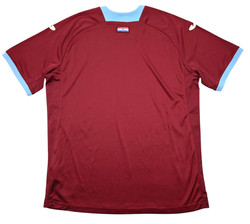 2020-21 HNK RIJEKA KOSZULKA XL. BOYS