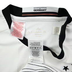2015-16 GERMANY *MULLER* KOSZULKA XL. BOYS