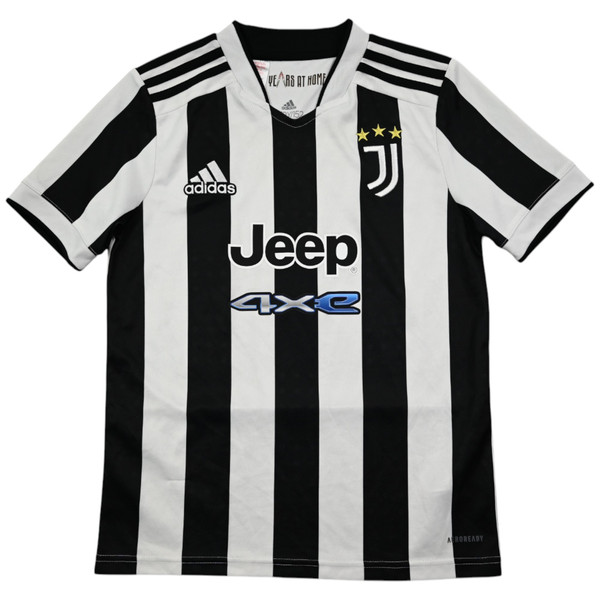 2021-22 JUVENTUS KOSZULKA M. BOYS