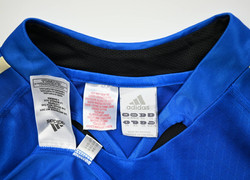 2004-05 BAYERN MUNCHEN *KAHN* GOALKEEPER LONGSLEEVE XL.BOYS