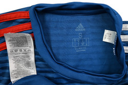 2018-19 FEYENOORD SHIRT S 