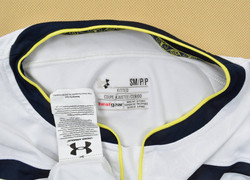 2014-15 TOTTENHAM HOTSPUR SHIRT S
