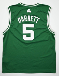 BOSTON CELTICS NBA *GARNETT* KOSZULKA XL