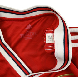 2019-20 ARSENAL *OZIL* SHIRT XL