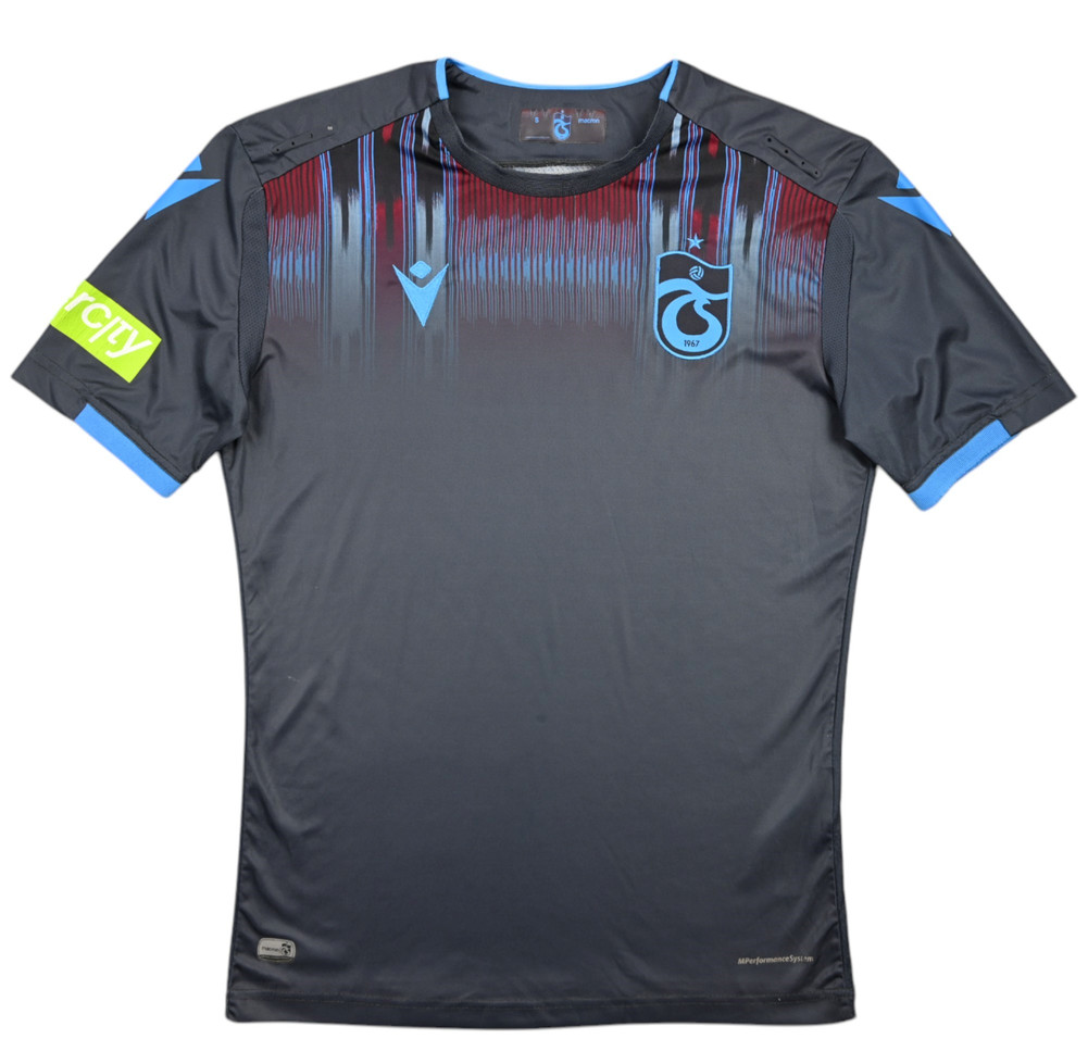 2022-23 TRABZONSPOR KOSZULKA S