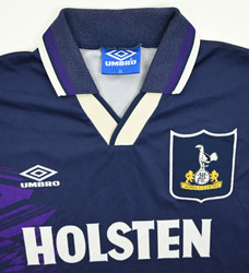 1994-95 TOTTENHAM HOTSPUR KOSZULKA XL