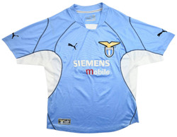 2001-02 SS LAZIO KOSZULKA S