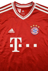 2013-14 BAYERN MUNCHEN *RIBERY* KOSZULKA M. BOYS