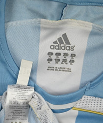 2005-07 ARGENTINA *MESSI* KOSZULKA XL