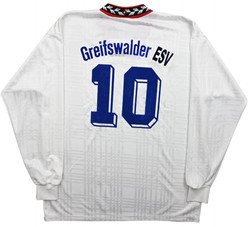 GREIFSWALDER LONGSLEEVE SHIRT L/XL