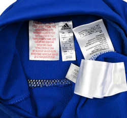 2019-20 MANCHESTER UNITED TOP L. BOYS