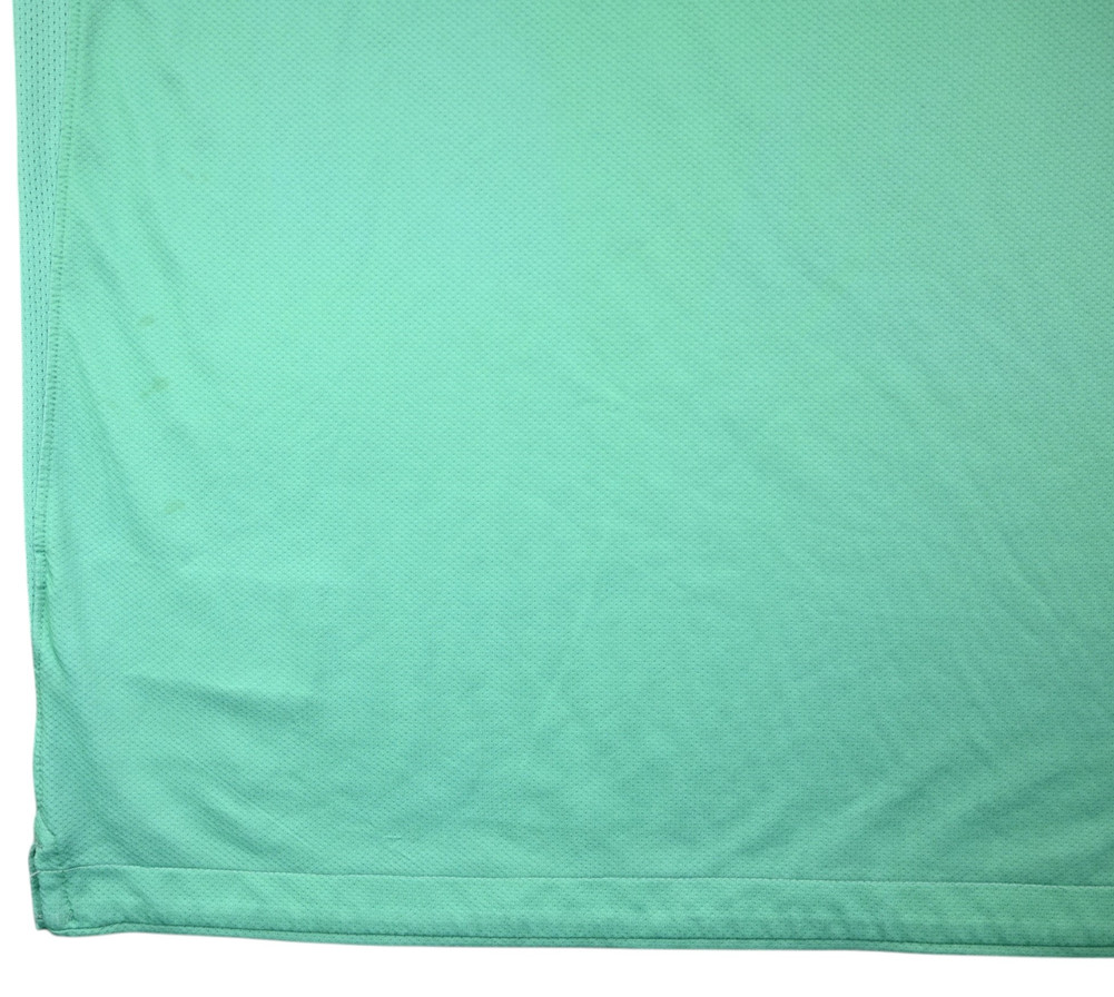 2010-11 BARCELONA SHIRT S