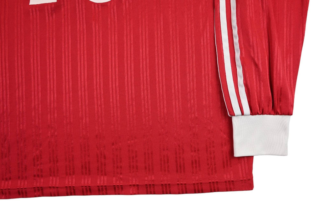 ADIDAS OLDSCHOOL #10 LONGSLEEVE L
